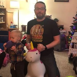 Meet your Posher, Matthew